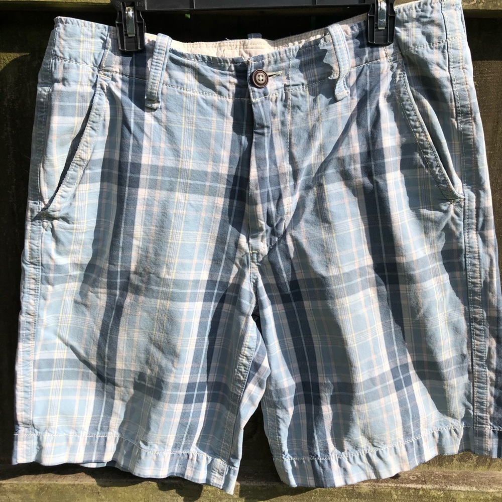 American Eagle Oufitters Classic Length Y2K